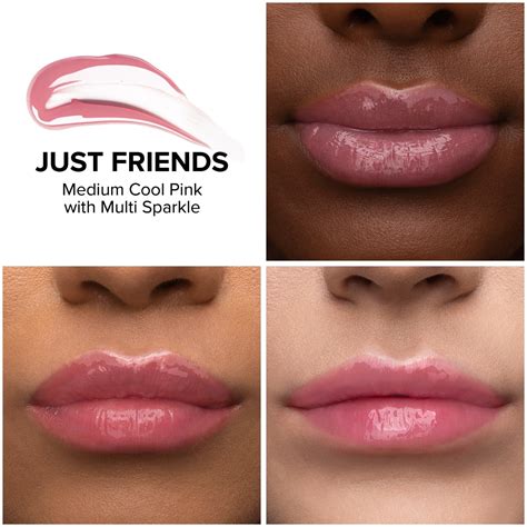 lip injections lip gloss|Lip Injection Power Plumping Hydrating Lip Gloss